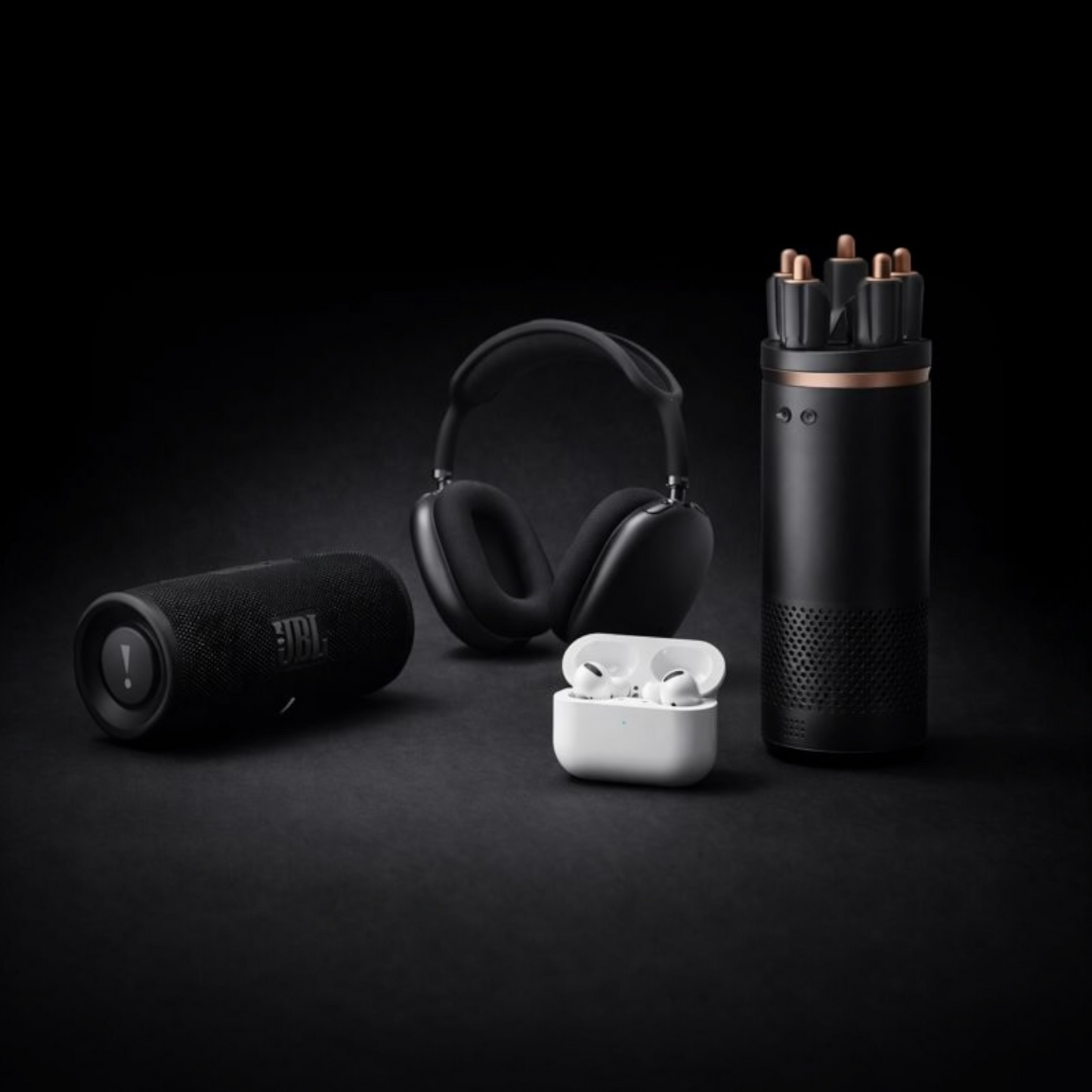 Electronics Supplier