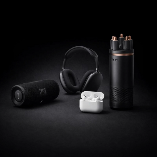 Electronics Supplier