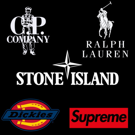 Clothing/Streetwear Supplier