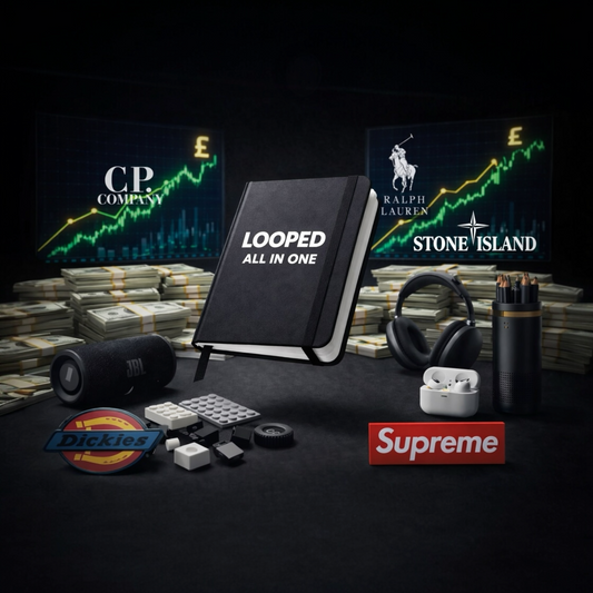 All in One Ultimate Resellers Bundle